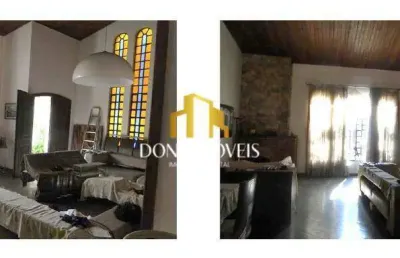 Casa à venda parque das nações santo andré 1.350.000,00