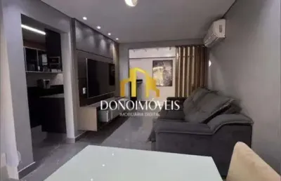 Casa de condomínio à venda 3 quartos vila metalúrgica santo andré 840.000,00