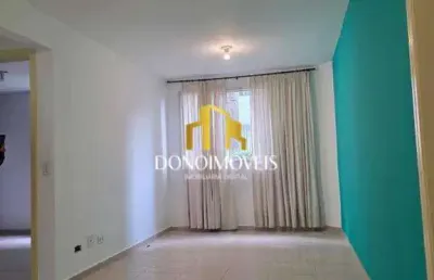 Apartamento à venda 2 quartos santa terezinha santo andré 320.000,00