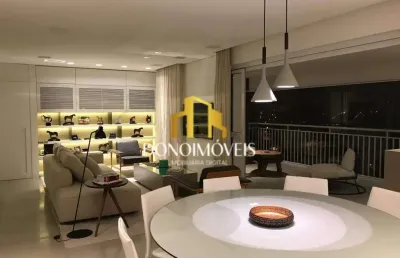 Apartamento à venda 2 quartos 2 suítes domo life centro são bernardo do campo 2.000.000,00