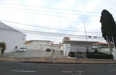 Salão comercial no centro de indaituba com mais de 15 vagas, excelente para clinicas, distribuidora