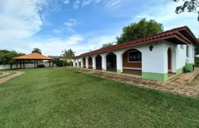 Chácara a venda maravilhosa chácara à venda com cinco mil metros, muita grama, e muitas vagas para