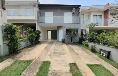 Lindo sobrado à venda,super bem localizado em região nobre!!! jardim panorama, indaiatuba, sp