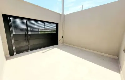 Casa  nova à venda, em ótima localização parque residencial sabiás, indaiatuba, sp