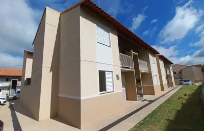 Apartamento novo  à venda, com dois dormitórios ,(térreo) céu azul vila bruxelas, lazer completo  c