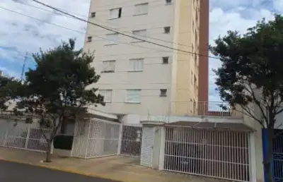 Apartamento à venda,na  cidade nova, indaiatuba, dois dormitórios a um quarteirão da av. kenedy sp