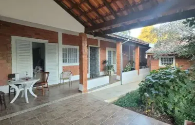 Chácara à venda, chácara alvorada,  super bem localizada  indaiatuba, sp