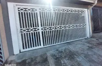 Invista em qualidade de vida: adquira essa casa no jardim morada do sol, indaiatuba, sp.