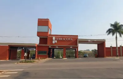Terreno à venda em condomínio com muita natureza e lazer, jardim quintas da terracota, indaiatuba,