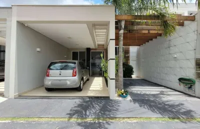 Linda casa à venda em condomínio com 3 dormitórios!!! muito bem localizada, jardim park real, indai