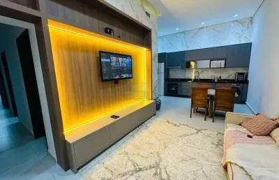Linda casa à venda com 3 dormitórios, nova e com excelente acabamento!!!  jardim residencial veneza