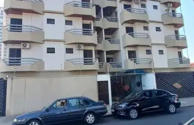 Lindo apartamento para locação na melhor localização com quatro dormitórios, cidade nova, indaiatub