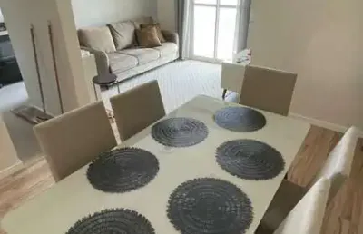 Lindo apartamento à venda com três dormitórios, ótima localização vila brizzola, indaiatuba, sp