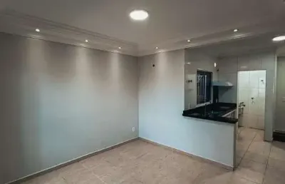 Apartamento à venda, muito bem localizado jardim regente, indaiatuba, sp