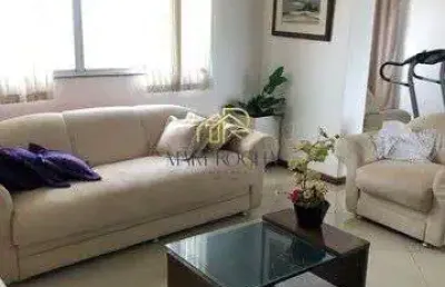 Apartamento com 3 quartos à venda na Rua Numa Pompílio Bitencourt, 621, Pernambués, Salvador