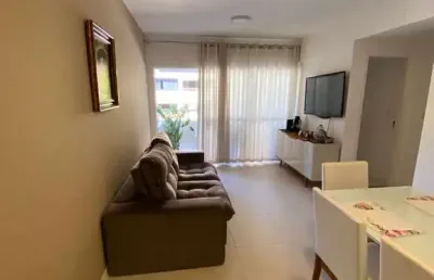 Apartamento com 2 quartos à venda na Rua Itajú do Colônia, 1, Pitangueiras, Lauro de Freitas