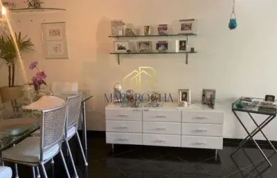 Apartamento com 3 quartos à venda na Rua Professor Cassilandro Barbuda, 1007, Costa Azul, Salvador