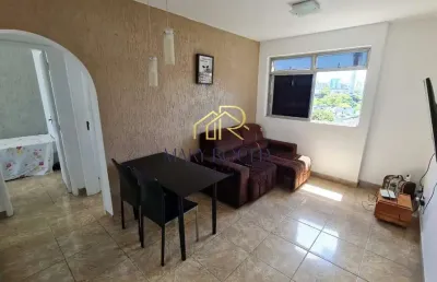 Apartamento com 2 quartos à venda na Rua Engenheiro Jaime Zaverucha, 15, Federação, Salvador