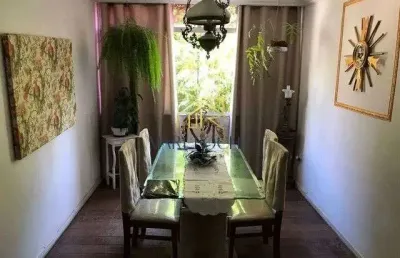 Apartamento com 3 quartos à venda na Praça Igaratinga, 106, Pituba, Salvador