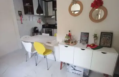 Casa com 2 quartos à venda na Rua da Saúde, Centro, Lauro de Freitas