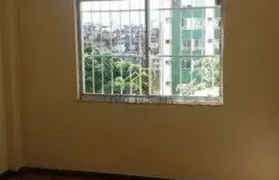 Apartamento com 3 quartos à venda na Rua Santa Maria Goretti, Vila Laura, Salvador