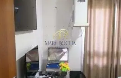 Apartamento com 3 quartos à venda na Rua Guilherme Muniz, 98, Pernambués, Salvador