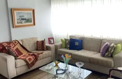 Apartamento com 4 quartos à venda na Avenida Antônio Carlos Magalhães, 621, Caminho das Árvores, Salvador