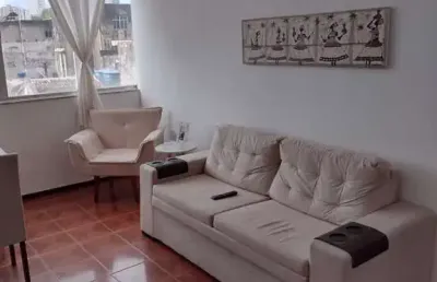 Apartamento com 3 quartos à venda na Rua Politeama, Centro, Salvador