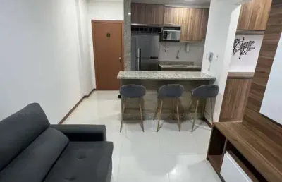 Apartamento com 1 quarto para alugar na Rua Gilberto Amado, 339, Armação, Salvador