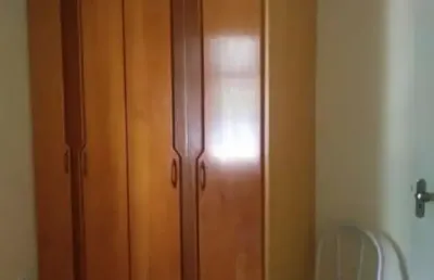 Apartamento com 3 quartos à venda na Avenida Praia de Itapoan, Vilas do Atlantico, Lauro de Freitas