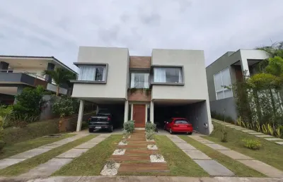 Casa com 3 quartos à venda na Rodovia Ba-099, Abrantes, Camaçari