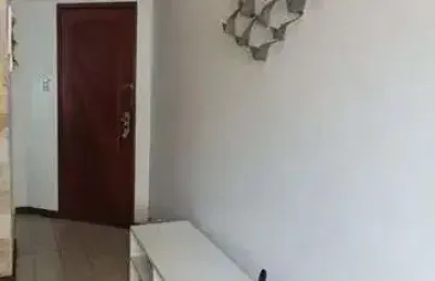 Apartamento com 3 quartos à venda na Rua Nílson Costa, Vila Laura, Salvador