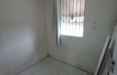 Apartamento com 2 quartos à venda na Rua José Leite, Quintas do Picuaia, Lauro de Freitas