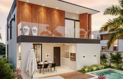 Casa com 4 quartos à venda na Estrada da Cascalheira, Limoeiro, Camaçari