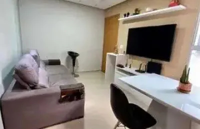 Apartamento com 2 quartos à venda na Rua do Bosque, Boa União, Camaçari
