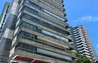 Edifício colinas das arvores |  caminho das arvores