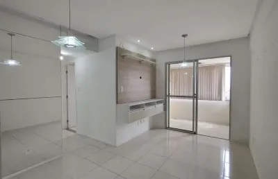 Apartamento com 2 quartos à venda na Rua Luiz Anselmo, Luís Anselmo, Salvador