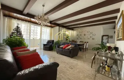 Apartamento com 4 quartos à venda na Rua Basílio da Gama, 72, Canela, Salvador