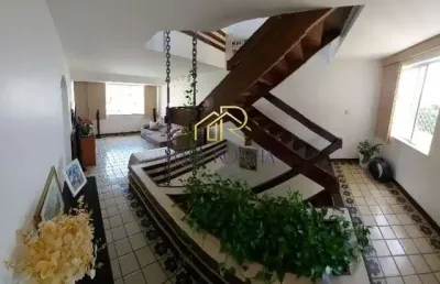 Apartamento com 4 quartos à venda na Rua Amazonas, 499, Pituba, Salvador
