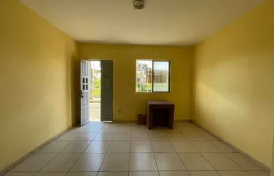 Casa com 2 quartos à venda na Estrada da Rainha, 118, Barbalho, Salvador