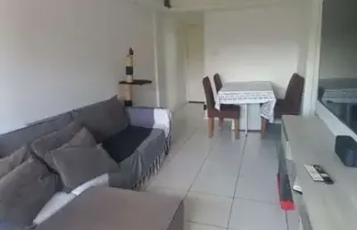 Apartamento com 2 quartos à venda na Rua Guaratinga, 302, Pernambués, Salvador