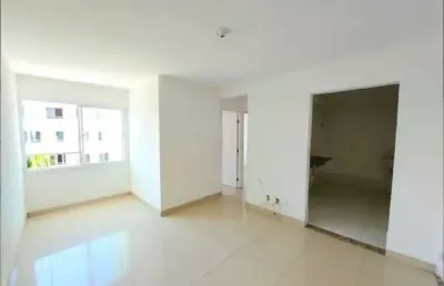 Formula residencial aeroporto | jardim das margaridas