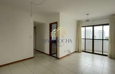Apartamento com 2 quartos à venda na Rua Doutor Barreto, 203, Pitangueiras, Lauro de Freitas
