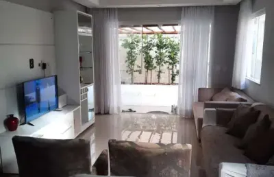 Casa em condomínio fechado com 4 quartos à venda na Rua Walter da Silva Maia, 66, Ipitanga, Lauro de Freitas