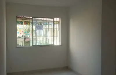 Apartamento com 2 quartos à venda na Rua Lua Nova, São Cristóvão, Salvador