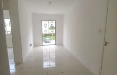 Apartamento com 2 quartos à venda na Rua José Leite, Quintas do Picuaia, Lauro de Freitas