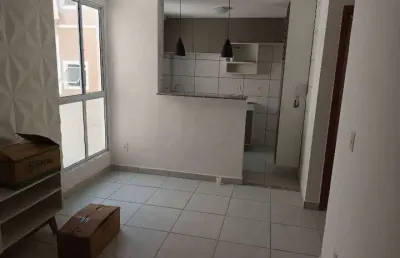 Apartamento com 2 quartos à venda na Rua Dos Laços, Boa União, Camaçari
