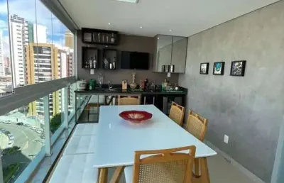Apartamento com 3 quartos à venda na Rua Magno Valente, 275, Pituba, Salvador