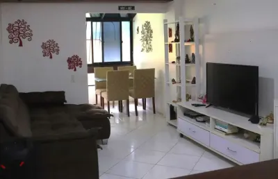 Flat com 1 quarto à venda na Avenida Octávio Mangabeira, 3471, Armação, Salvador