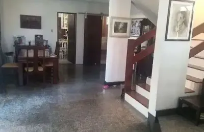 Casa com 4 quartos à venda na Rua Praia de Aratuba, Vilas do Atlantico, Lauro de Freitas